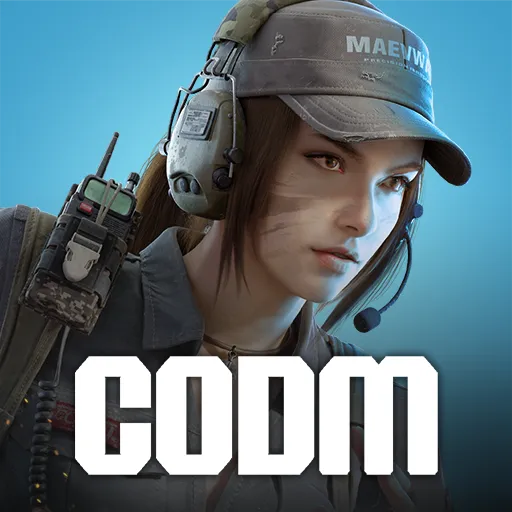 COD-M