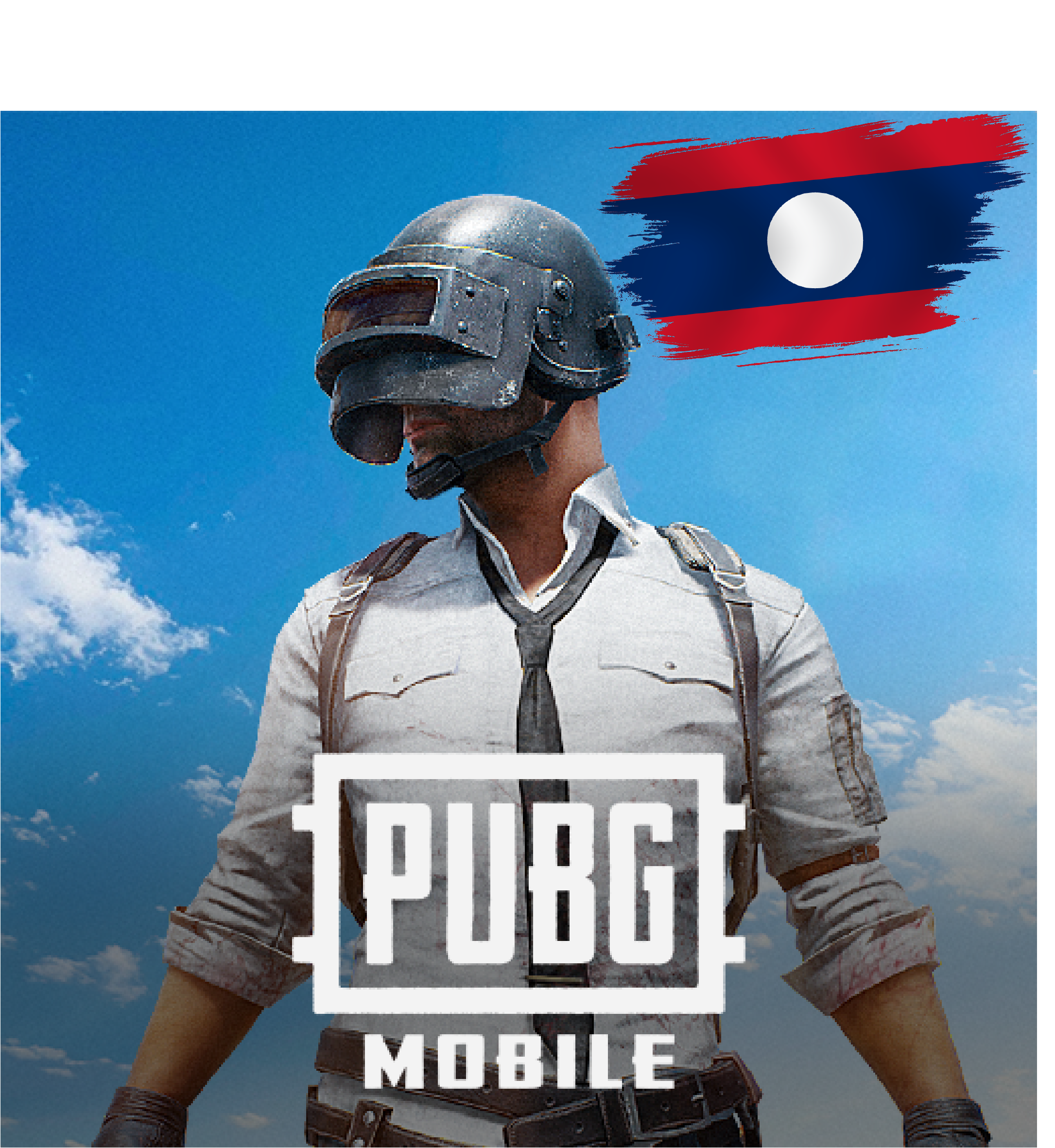 PUBG-M